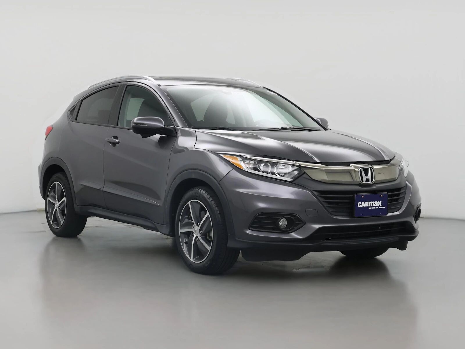 2022 HONDA HR-V