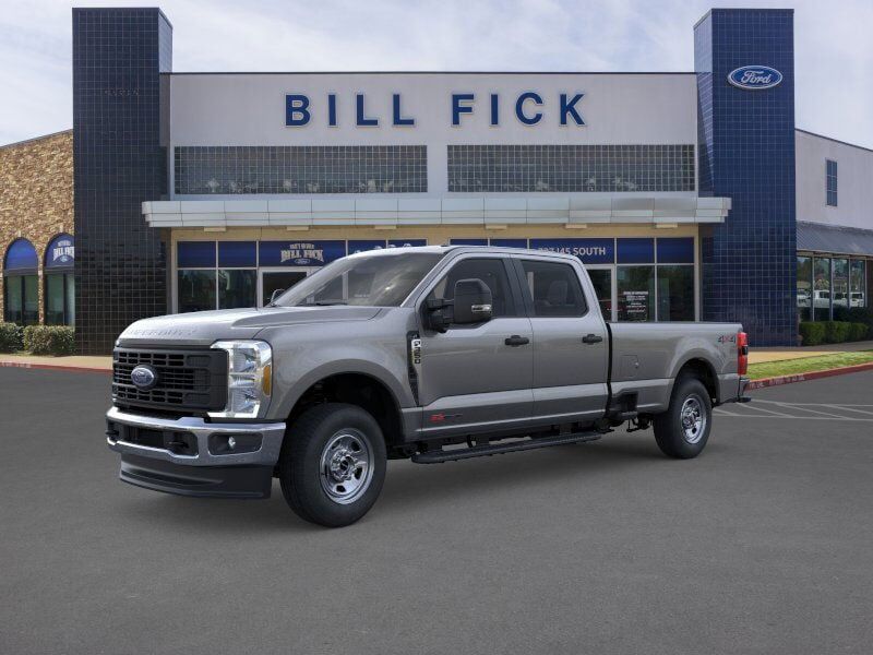 2026 FORD F-350
