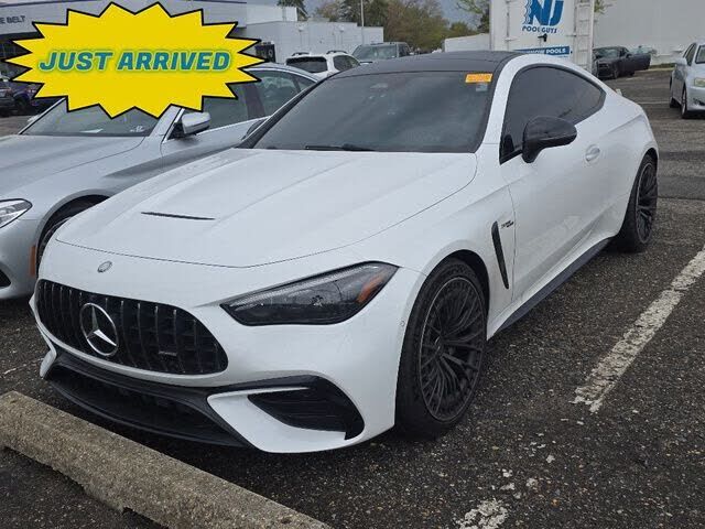 2024 MERCEDES-BENZ CLE