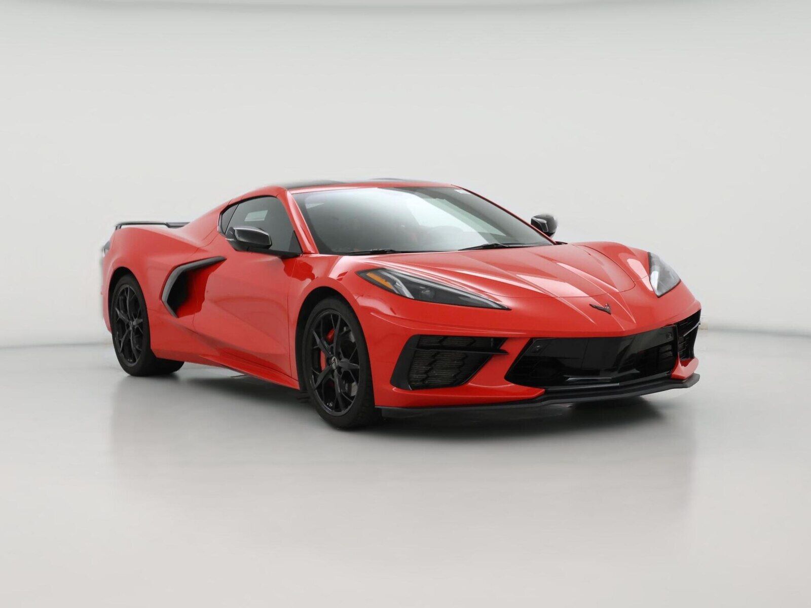2020 CHEVROLET Corvette