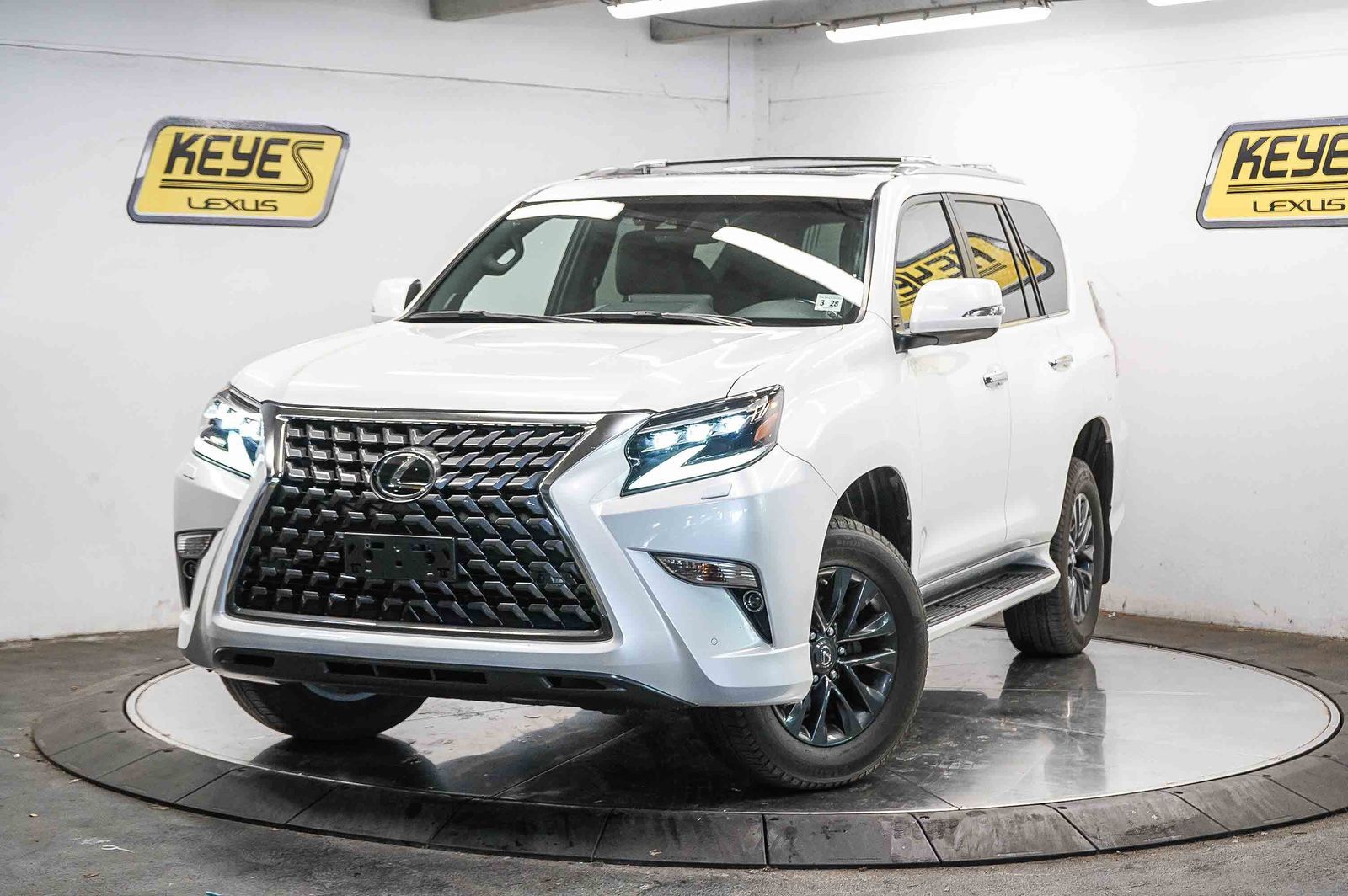 2023 LEXUS GX
