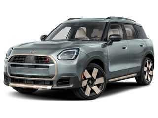2026 MINI Countryman