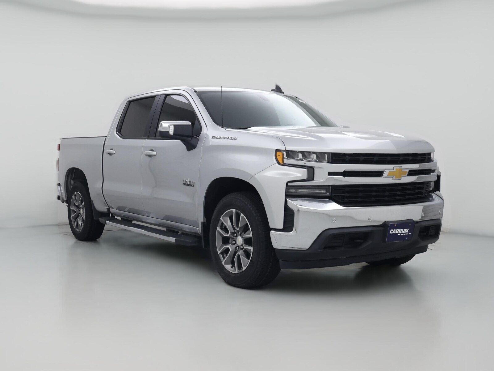 2022 CHEVROLET Silverado LTD