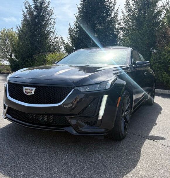 2023 CADILLAC CT5