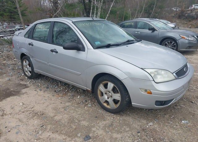 2005 FORD Focus