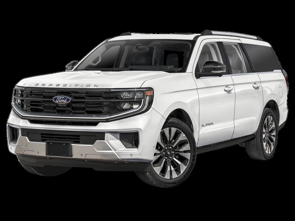 2026 FORD Expedition