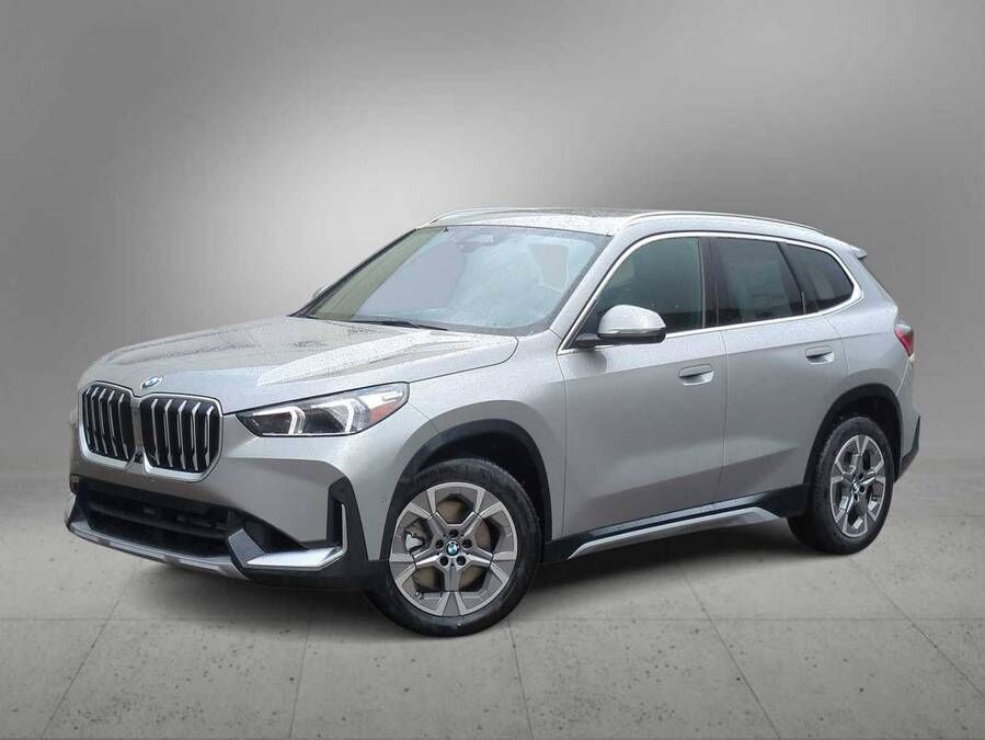 2026 BMW X1