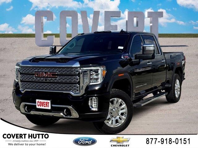 2022 GMC Sierra