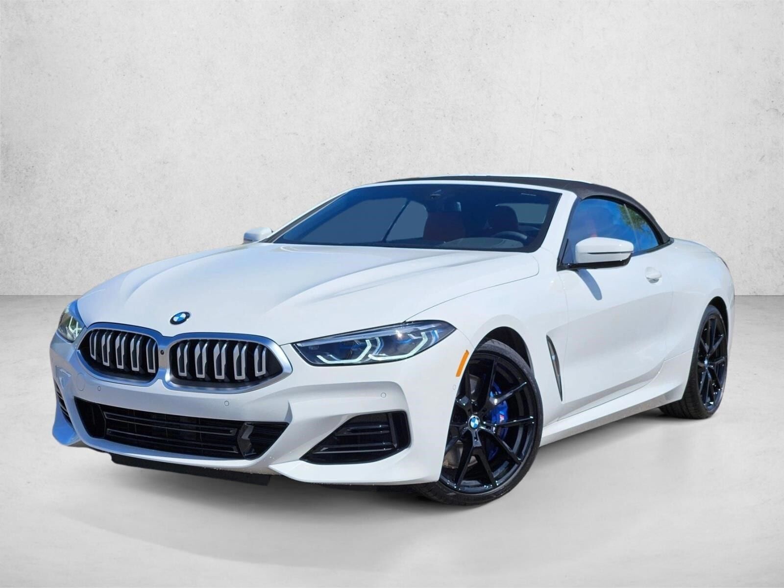 2026 BMW 8 Series