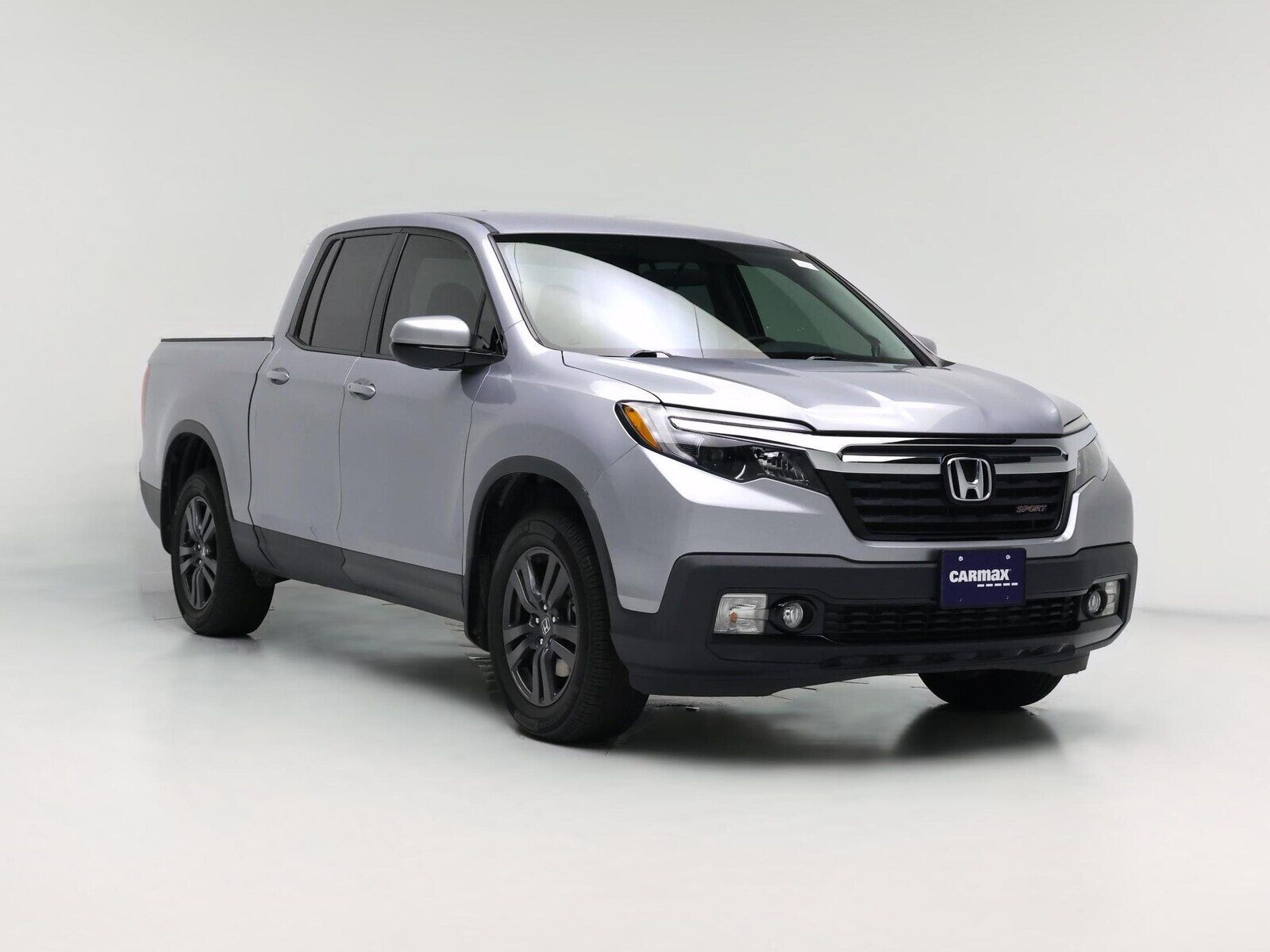 2019 HONDA Ridgeline