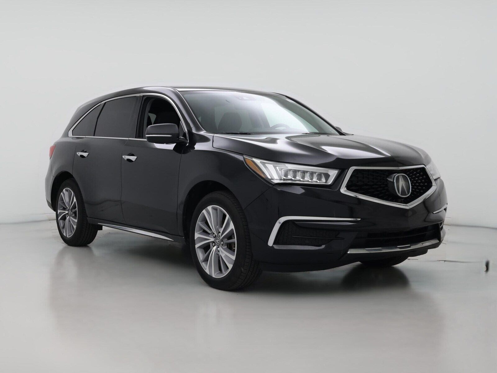 2018 ACURA MDX
