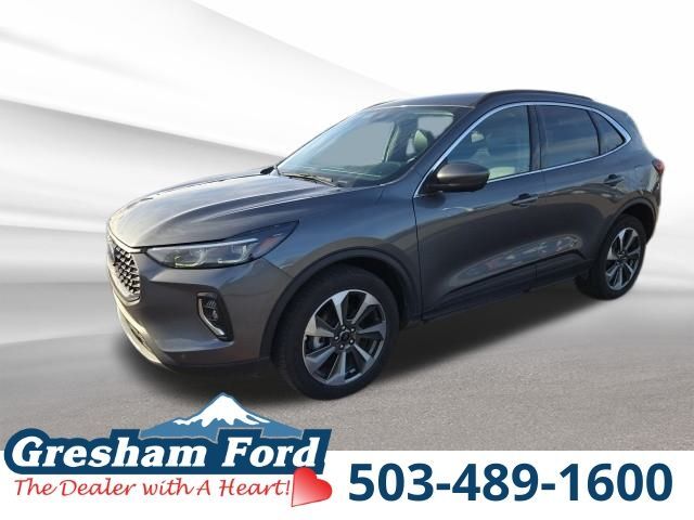 2023 FORD Escape