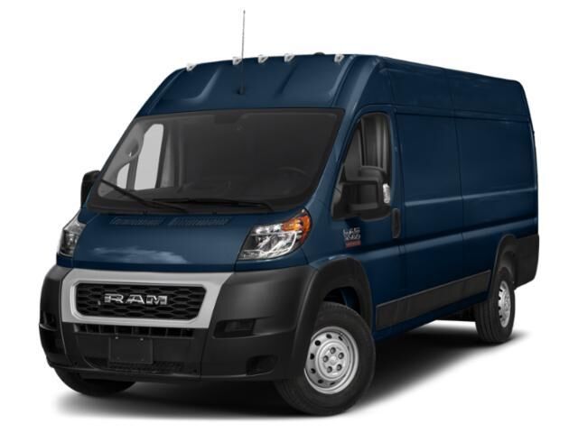 2020 RAM Promaster 3500