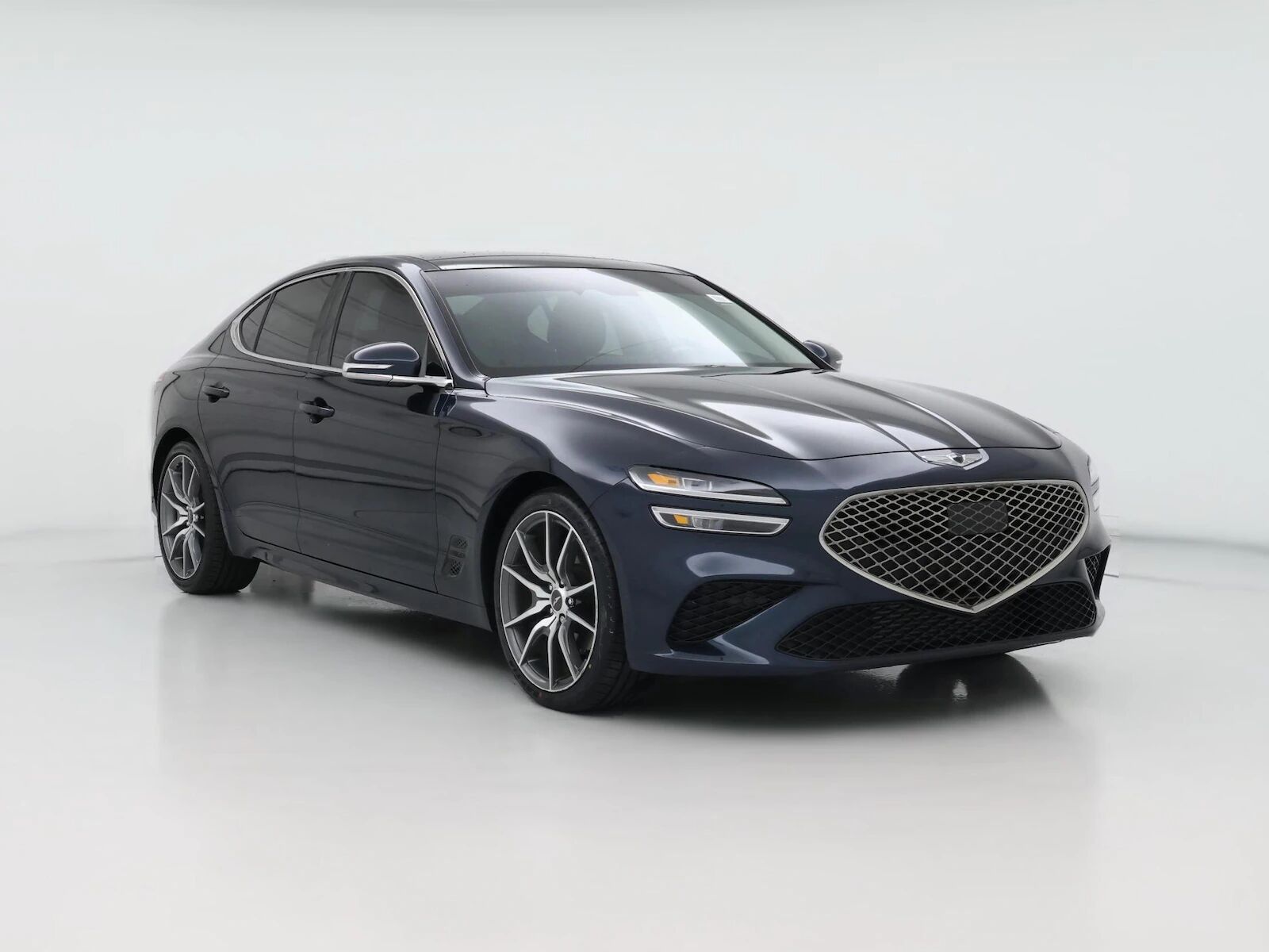 2022 GENESIS G70