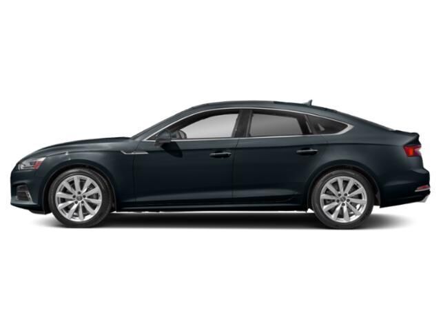 2018 Audi A5