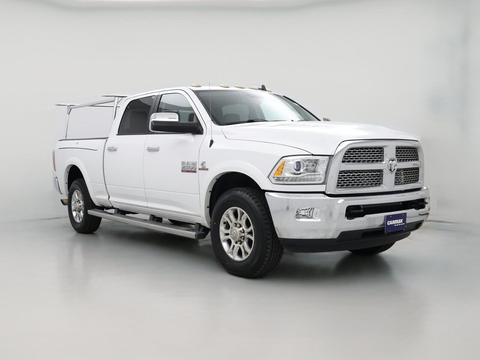 2015 RAM 2500