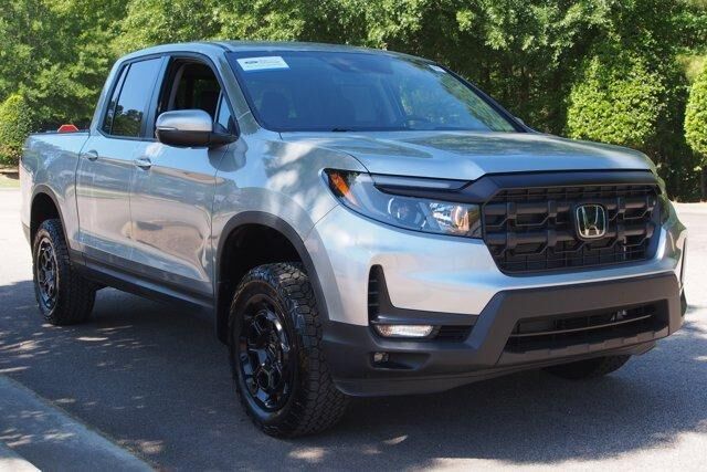 2025 HONDA Ridgeline