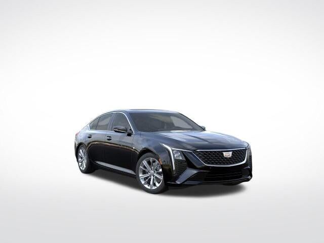 2026 CADILLAC CT5