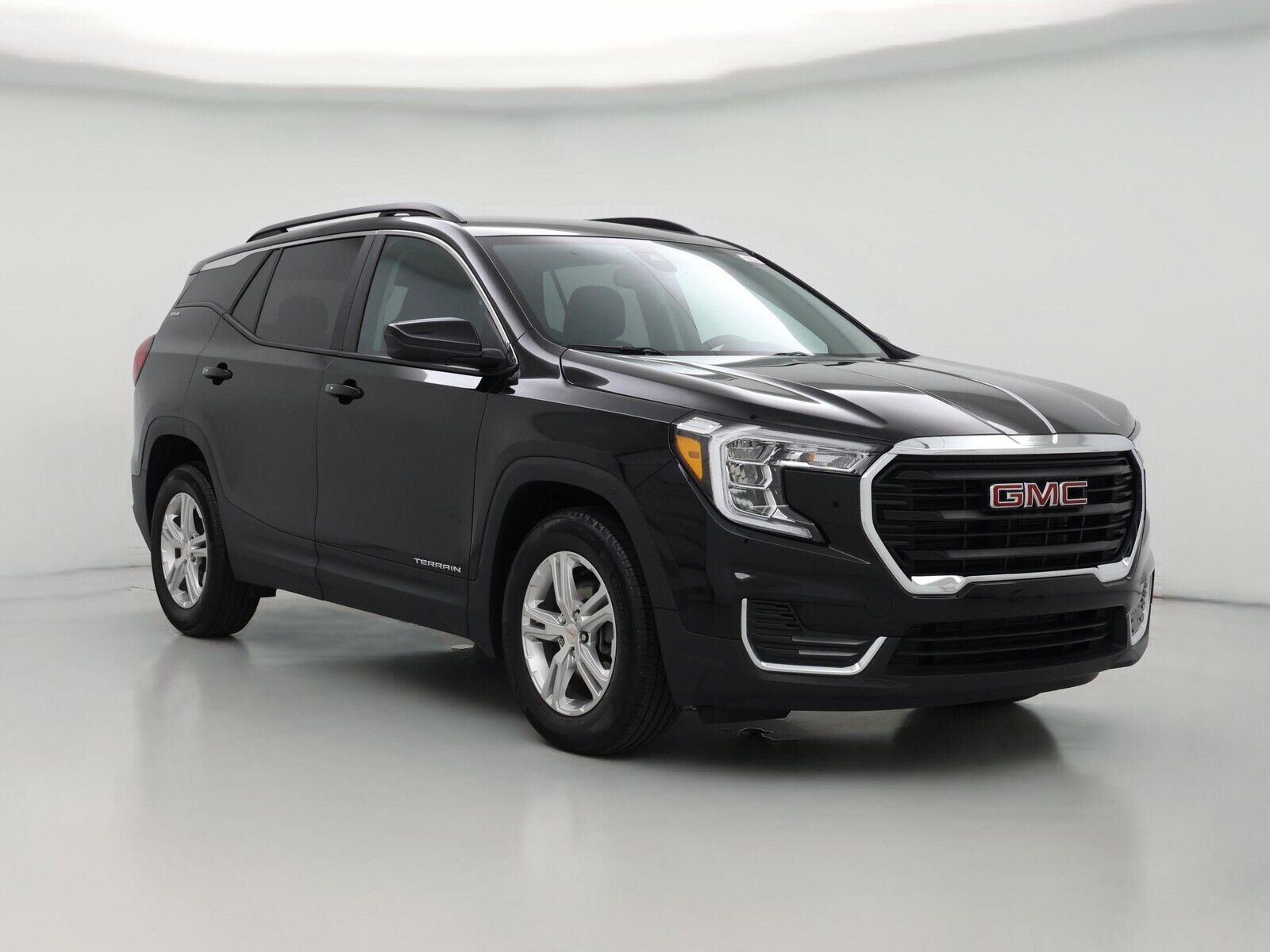 2022 GMC Terrain