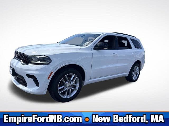 2024 DODGE Durango