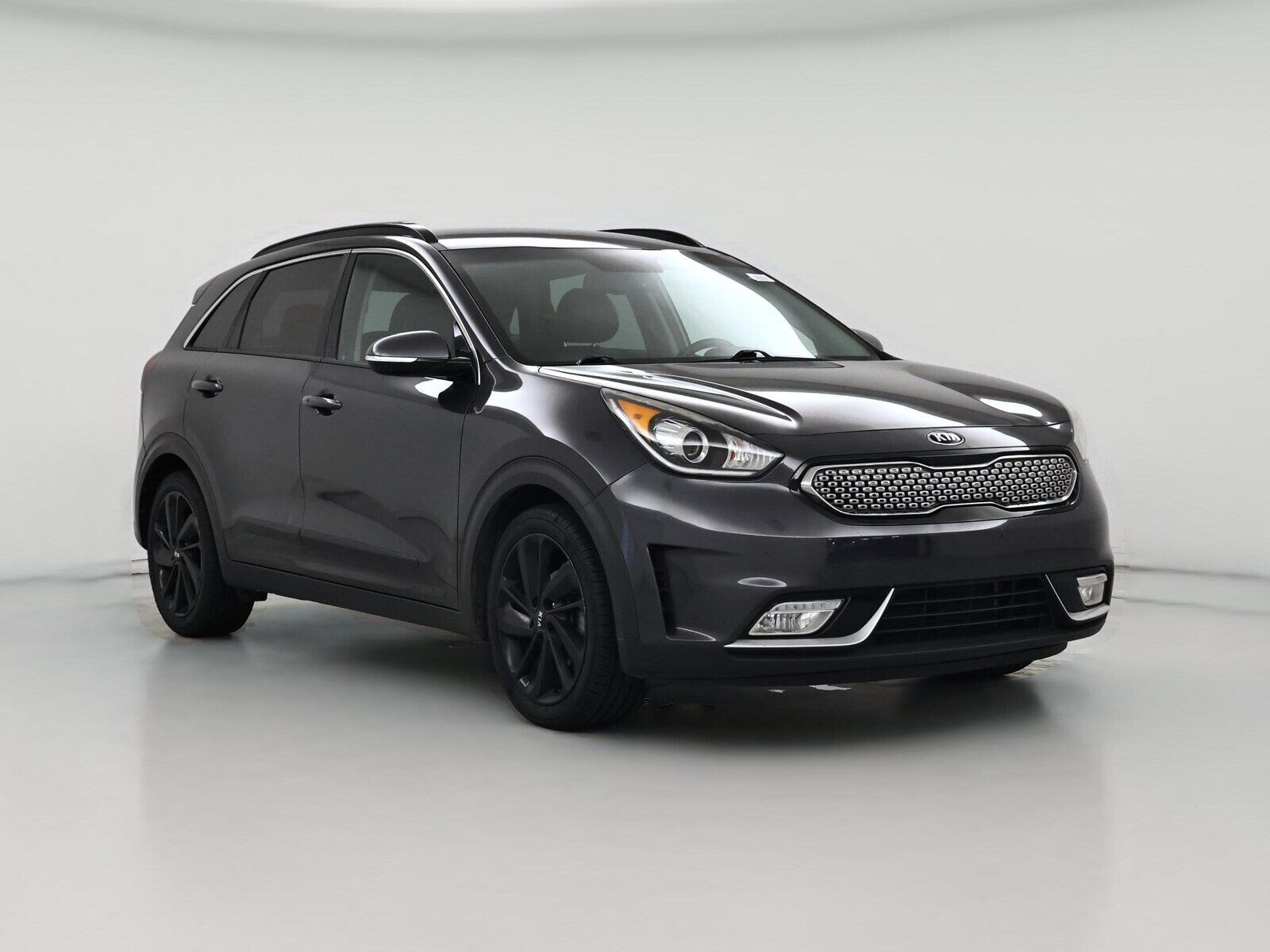 2018 KIA Niro