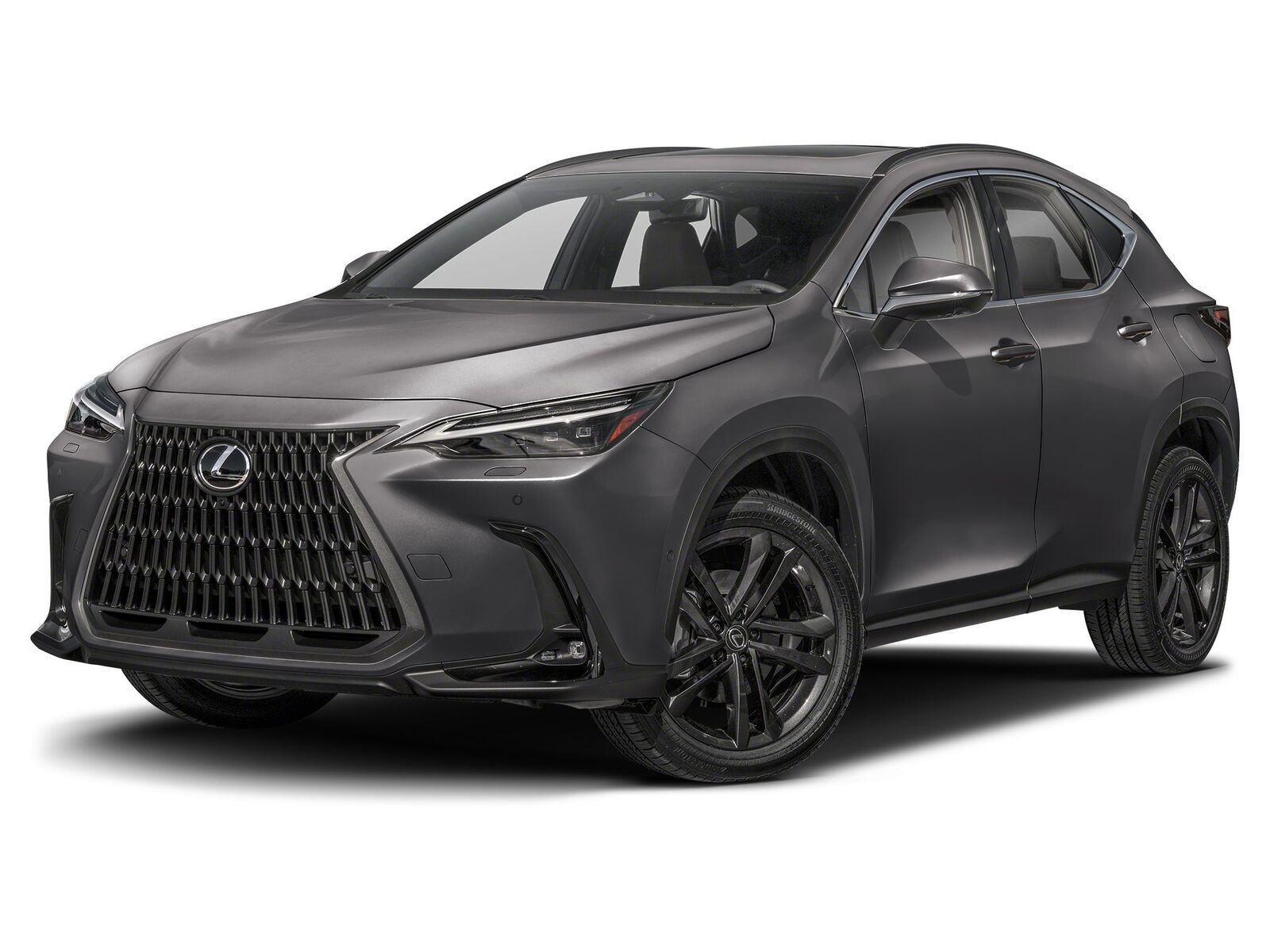 2026 LEXUS NX
