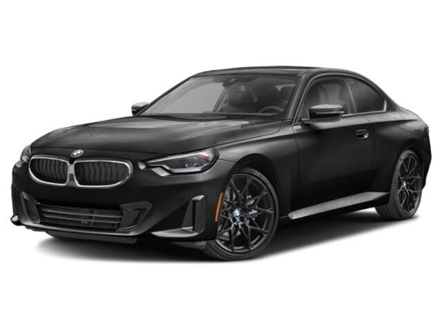 2023 BMW 2 Series