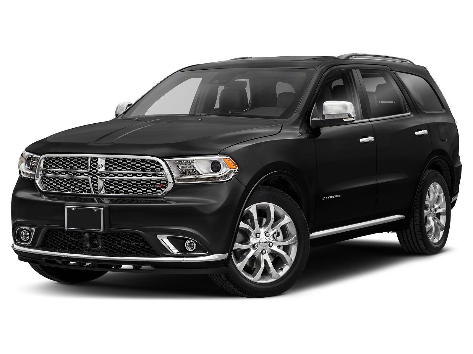 2019 DODGE Durango