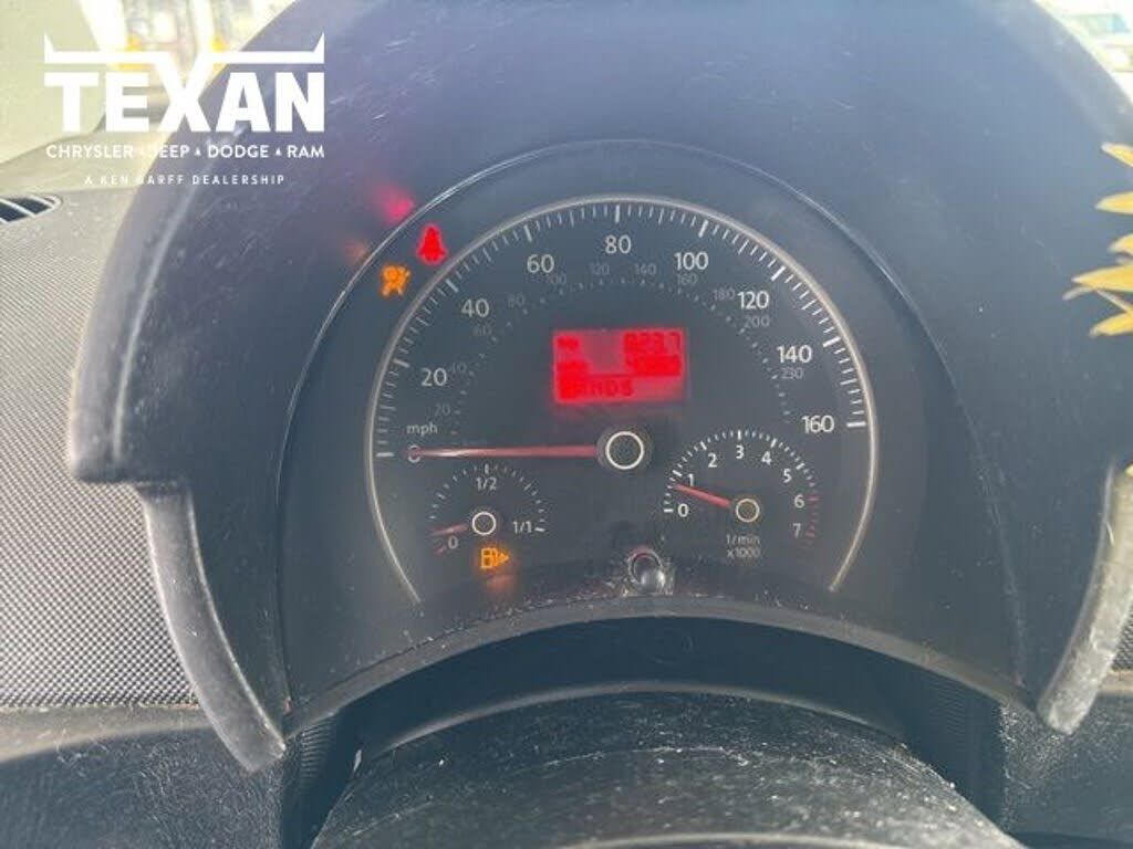 2007 VOLKSWAGEN Beetle
