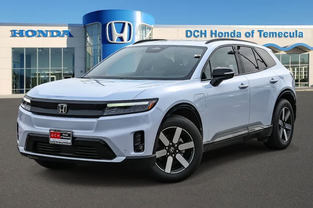 2026 HONDA Prologue