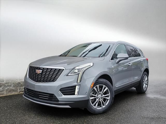 2023 CADILLAC XT5