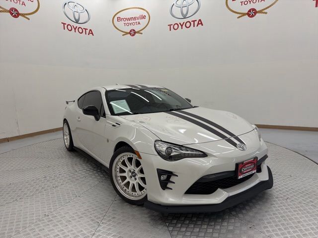 2017 TOYOTA 86