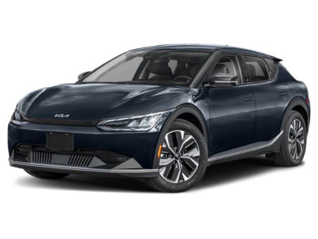 2024 KIA EV6