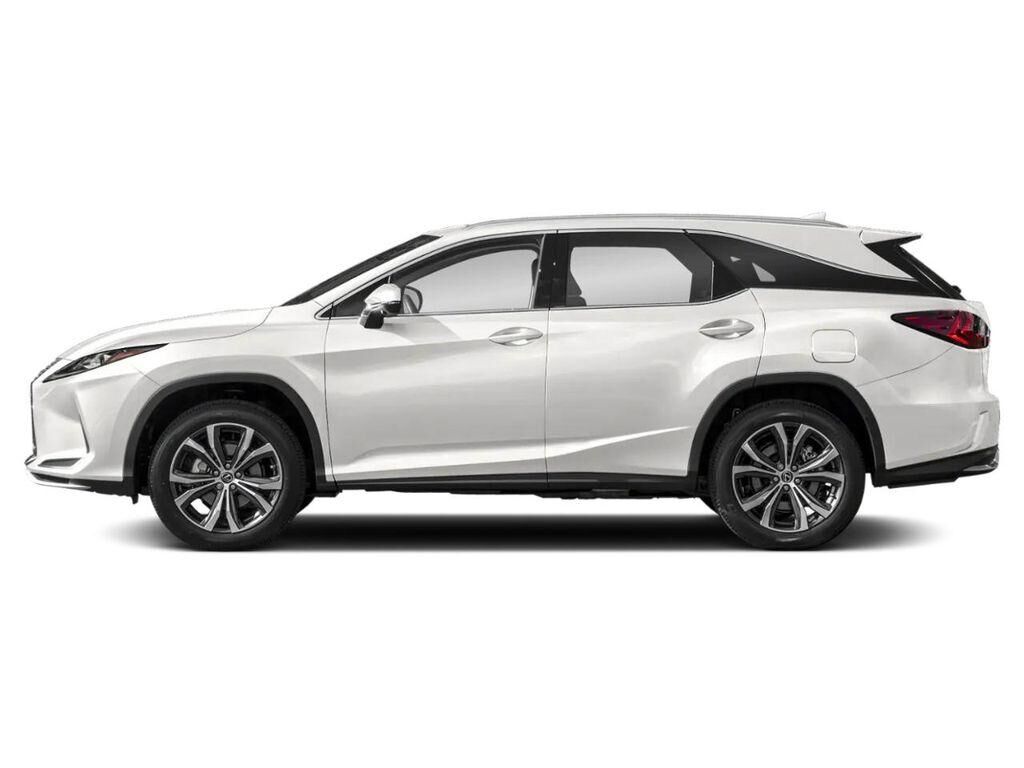 2020 LEXUS RX