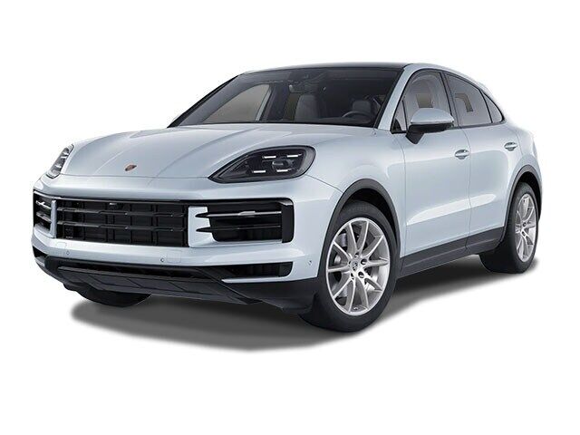 2026 PORSCHE Cayenne