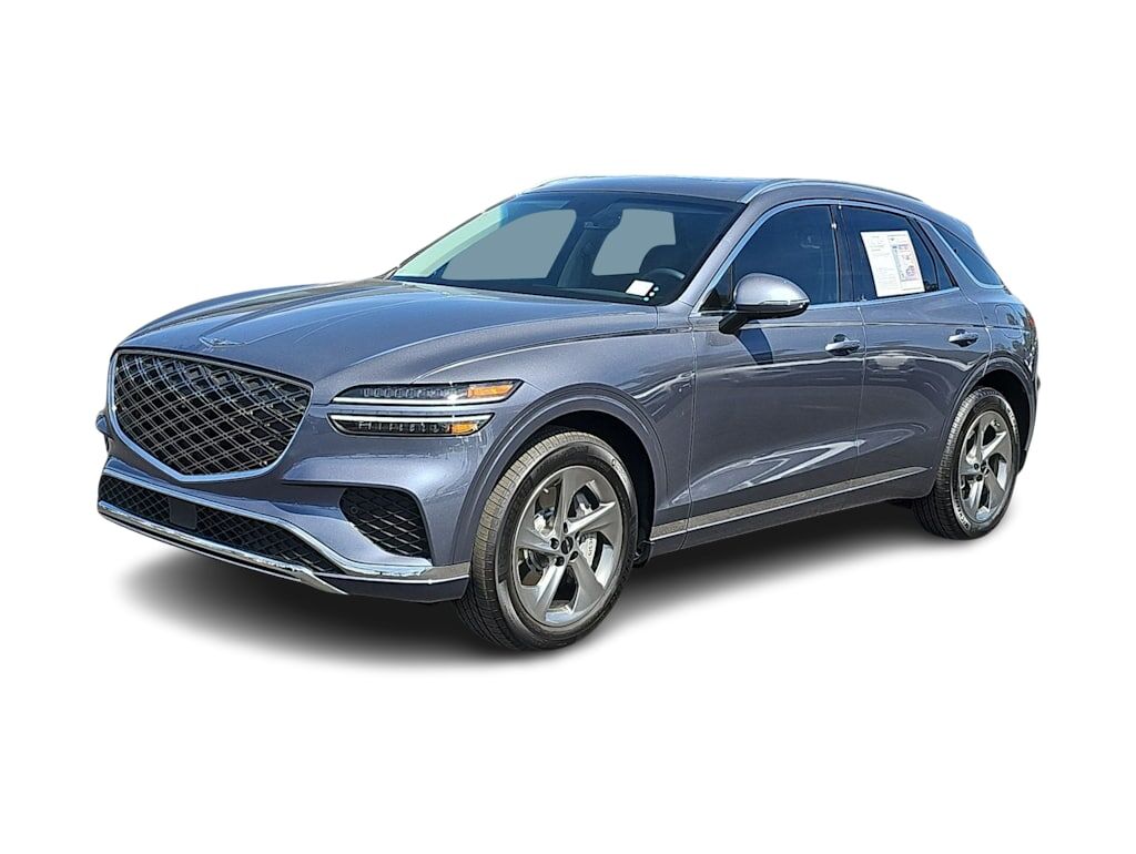 2026 GENESIS GV70