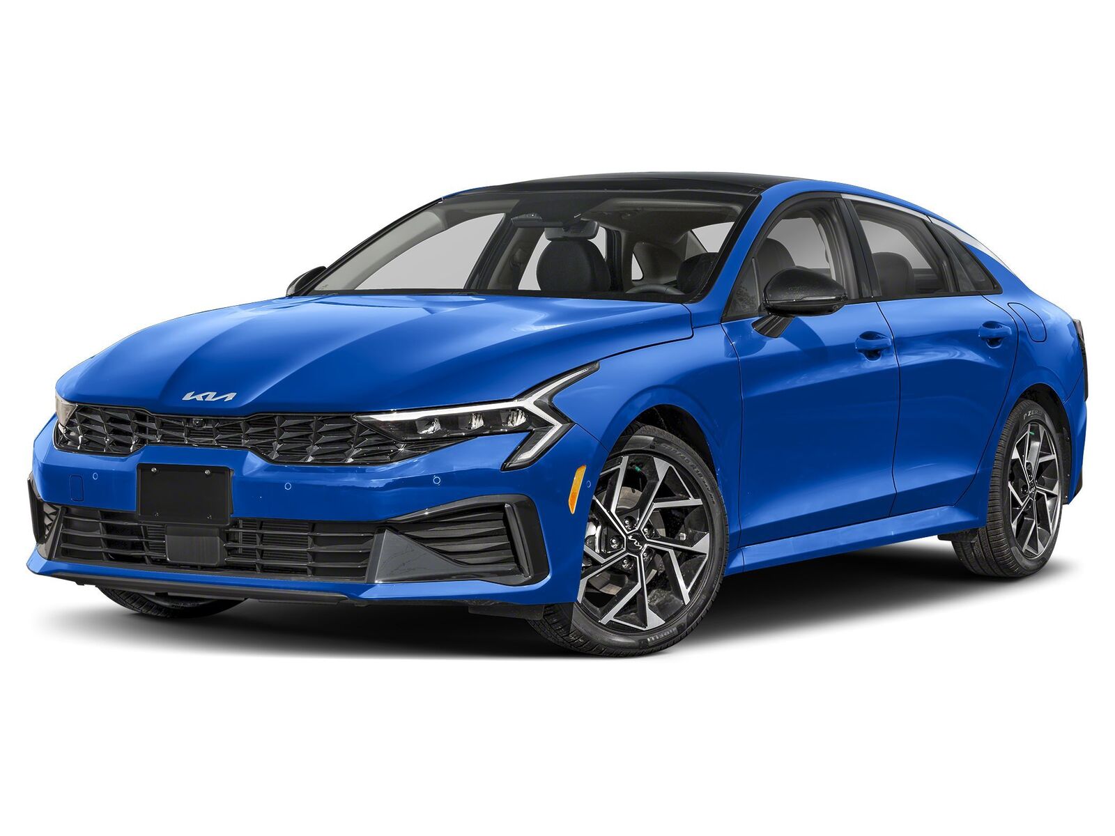 2025 KIA K5