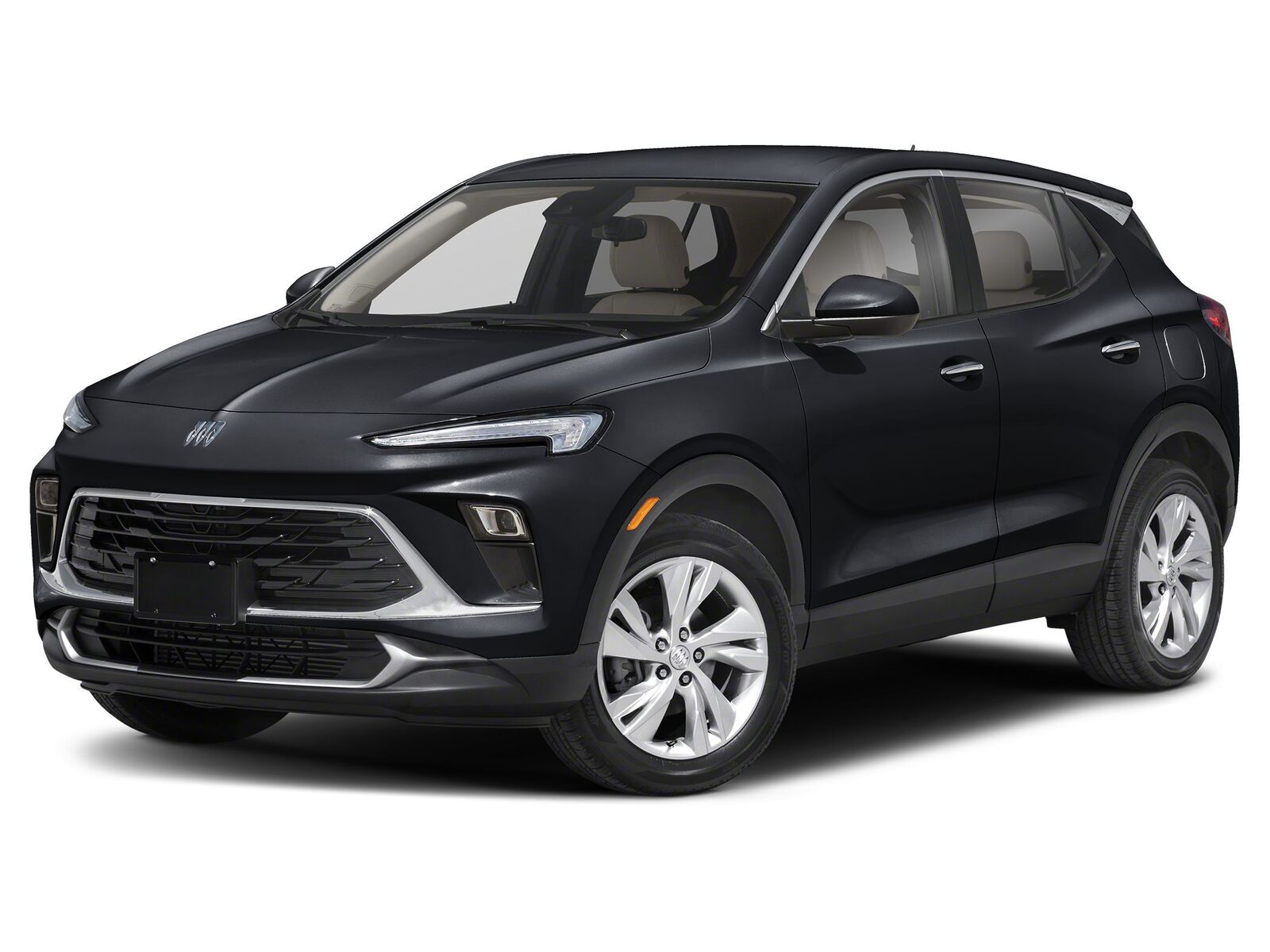 2025 BUICK Encore GX