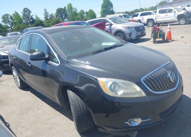 2014 BUICK Verano