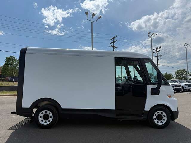 2024 BRIGHTDROP Zevo