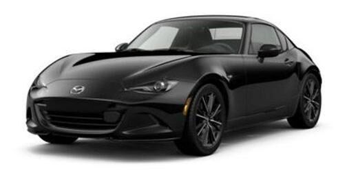 2026 MAZDA MX-5