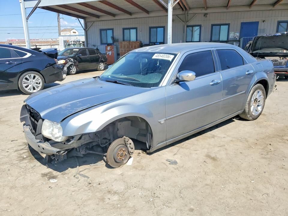 2006 CHRYSLER 300C