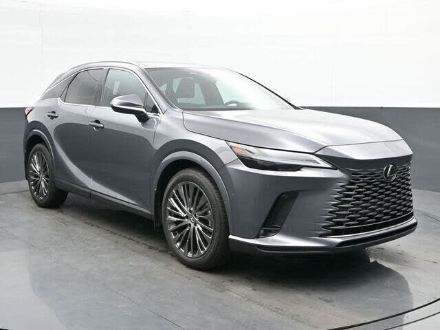 2023 LEXUS RX