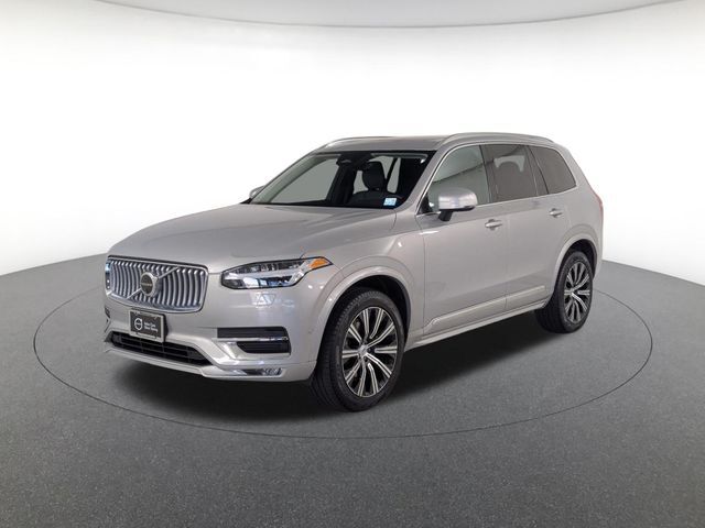 2024 VOLVO XC90