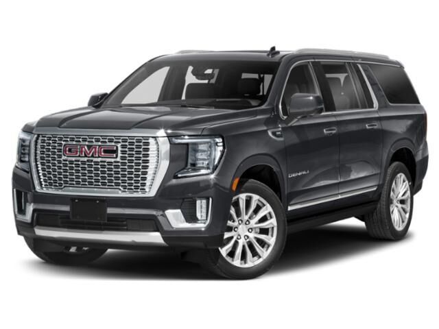 2023 GMC Yukon XL