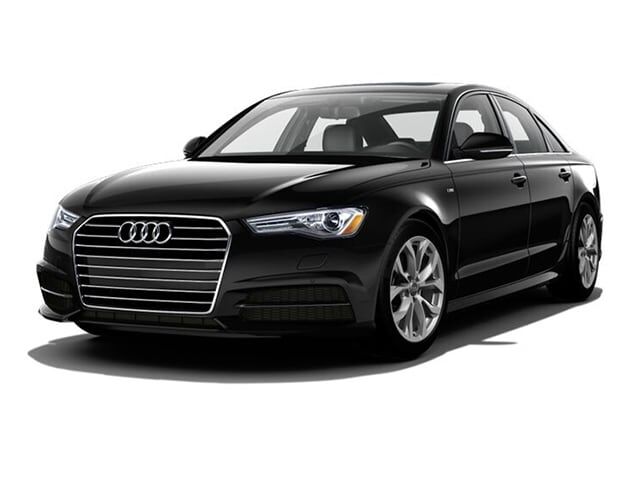 2018 AUDI A6
