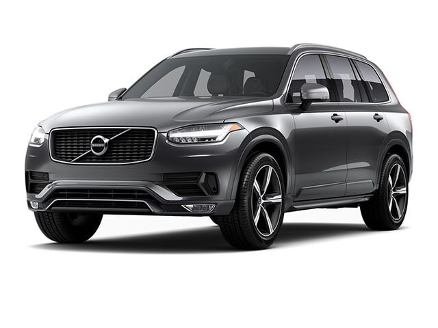 2019 VOLVO XC90