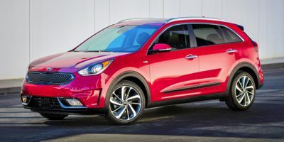 2018 KIA Niro