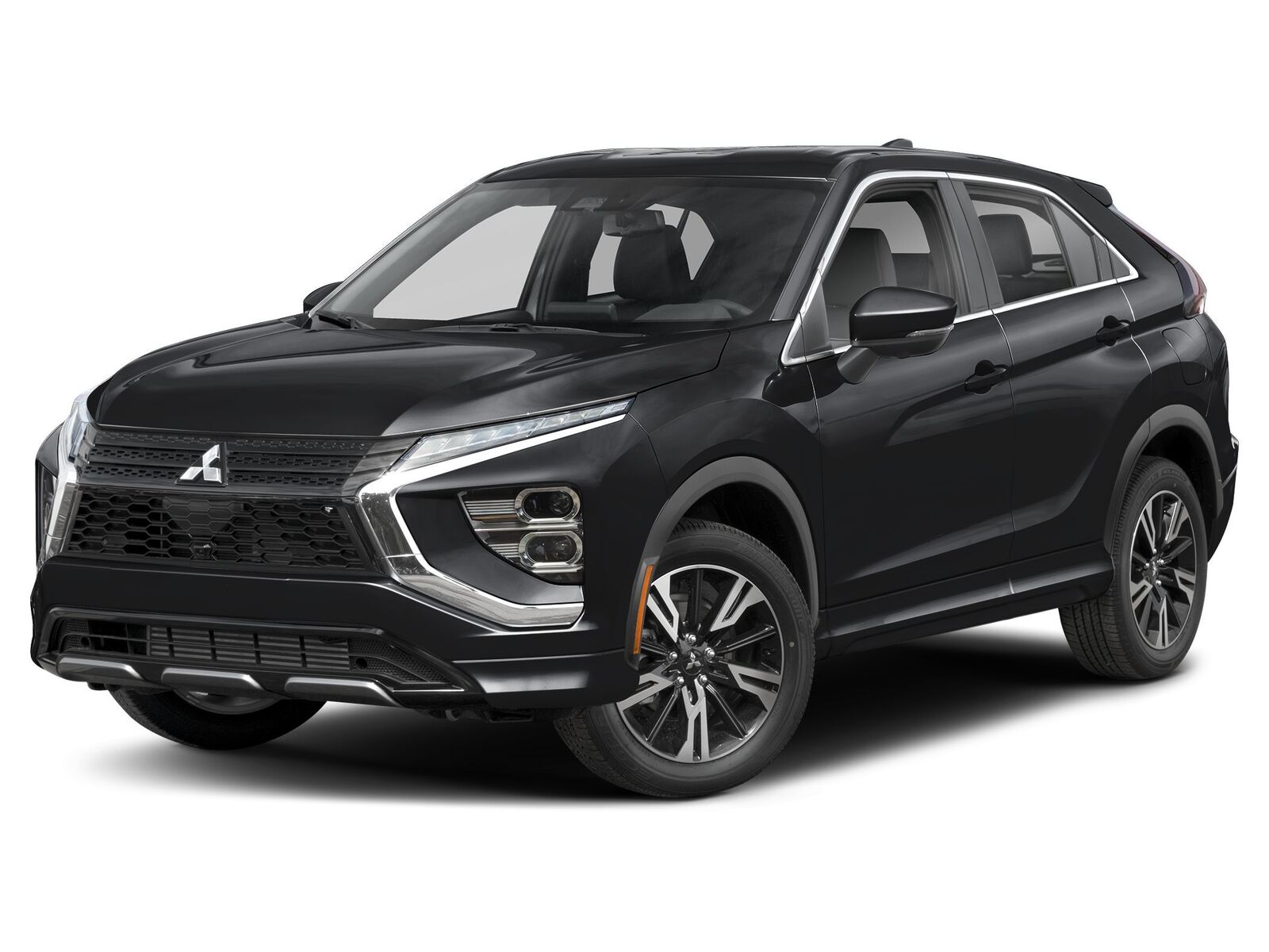 2026 MITSUBISHI ECLIPSE CROSS