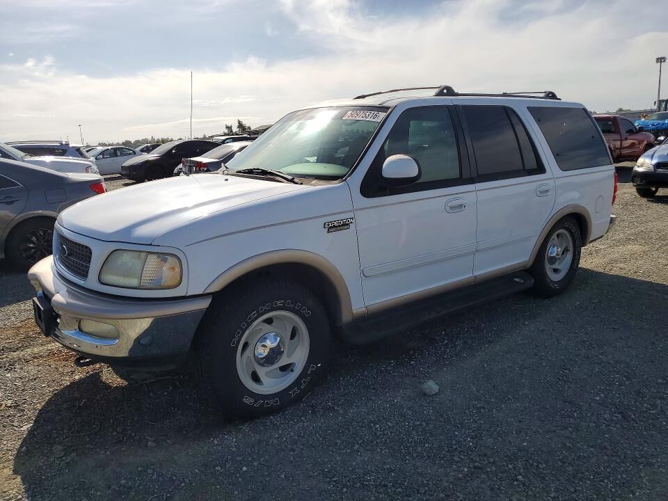 1998 FORD Expedition